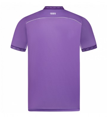 Sheffield United Tredjetrøje 2025-26 Kortærmet